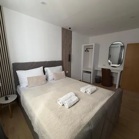 Adaleta Pensjonat 2*