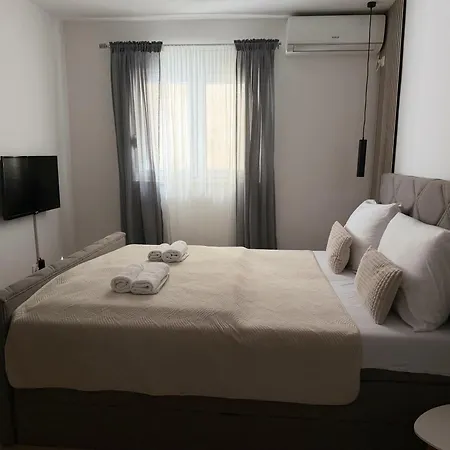 Adaleta Pensjonat