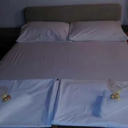 Pensjonat Adaleta