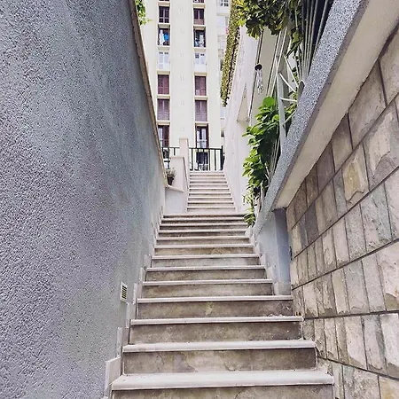 בית הארחה Adaleta 2*