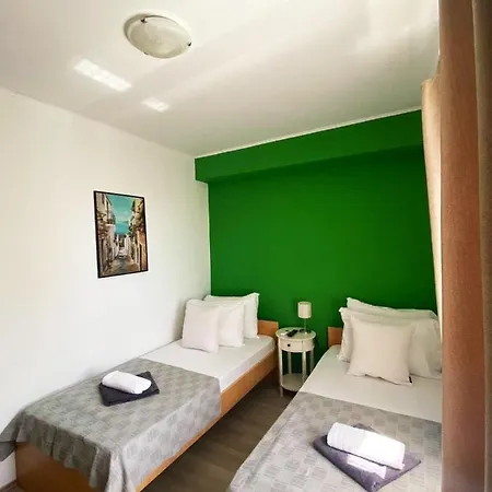 Adaleta Guest house