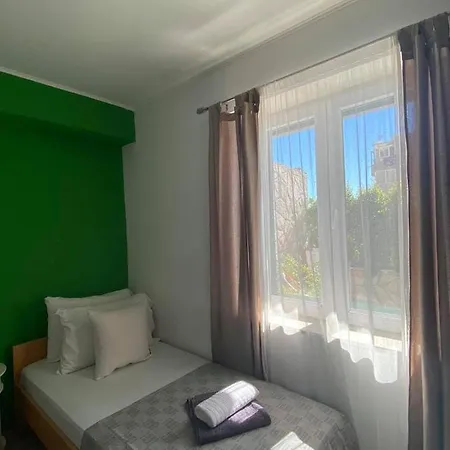 Guest house Adaleta