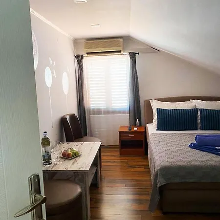 Gasthuis Adaleta Dubrovnik