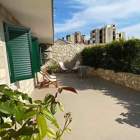 Adaleta Ντουμπρόβνικ