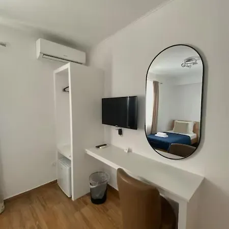 Adaleta Gasthuis Dubrovnik