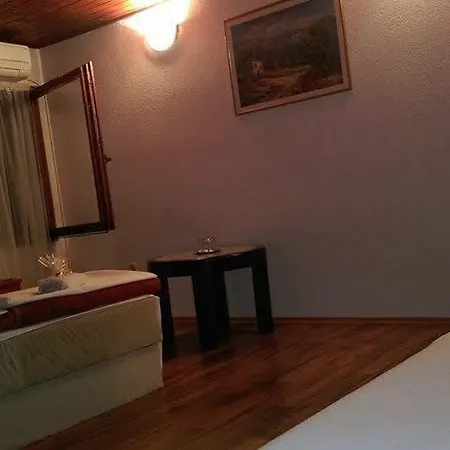 בית הארחה Adaleta דוברובניק