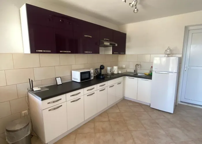 Adaleta Guest house Dubrovnik