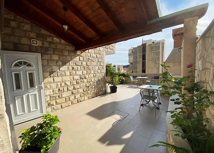 Maison d'hôtes Adaleta