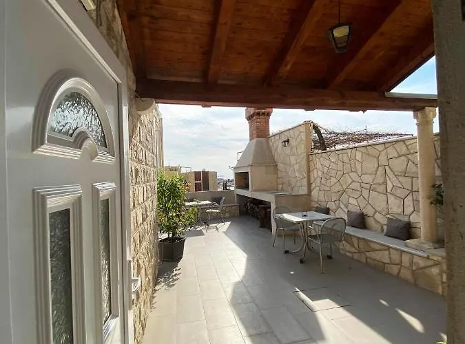 Maison d'hôtes Adaleta 2*