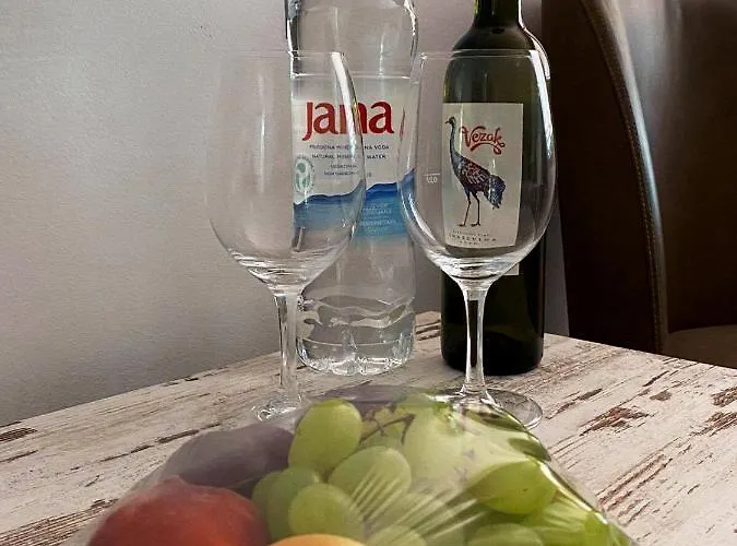 Maison d'hôtes Adaleta 2*