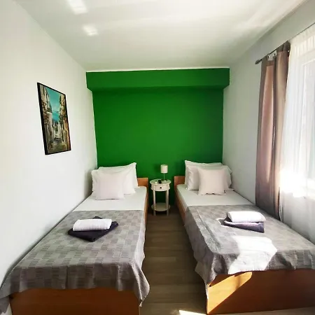 Guest house Adaleta
