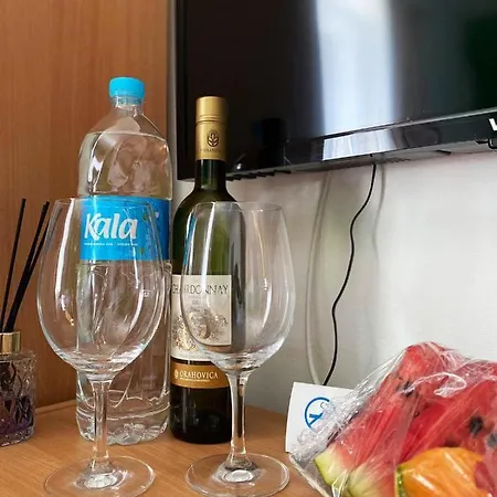 Adaleta Guest house 2*