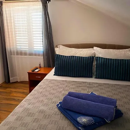 Guest house Adaleta