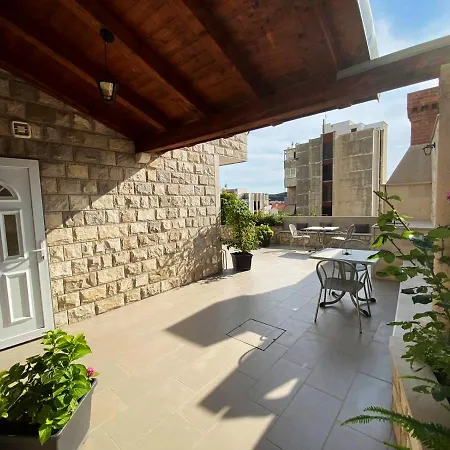 Guest house Adaleta