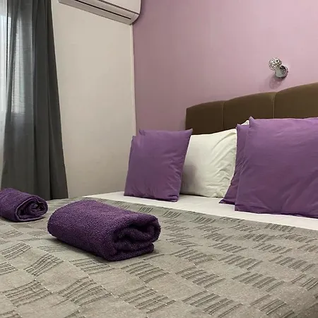 Adaleta Guest house 2*