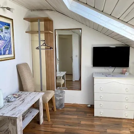Adaleta Guest house 2*