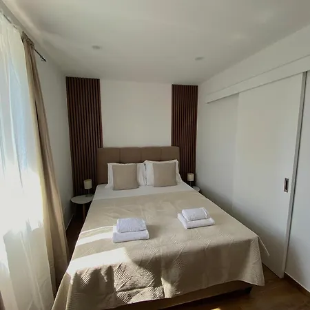 Konukevi Adaleta Dubrovnik