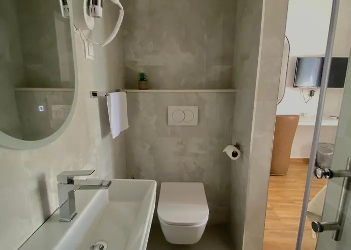 Adaleta Affittacamere